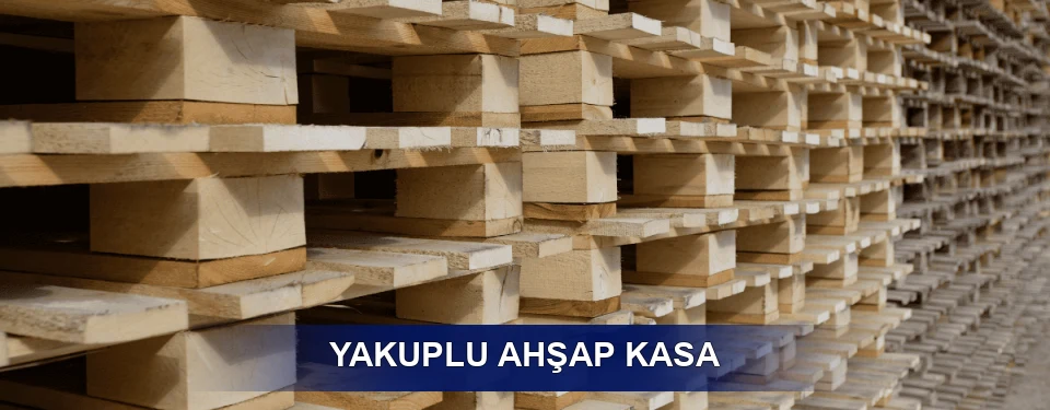 Yakuplu Ölçü Seçenekleri