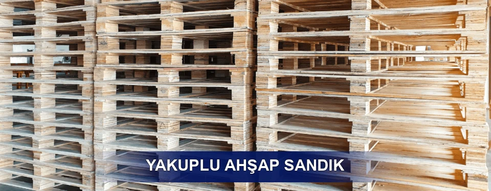 Yakuplu Ölçü Planı