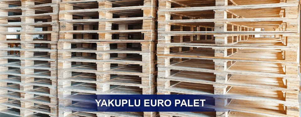 Yakuplu Depo Kullanımı