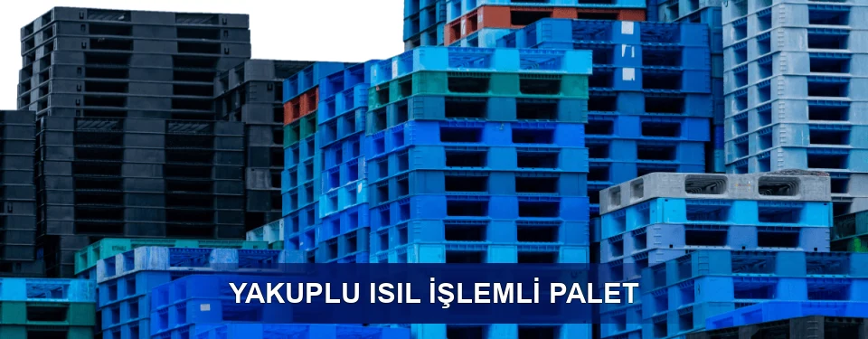 Yakuplu İşaretleme