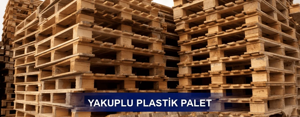 Yakuplu Dayanım Özellikleri